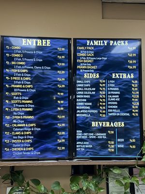 Louise's Fish & Chips by null