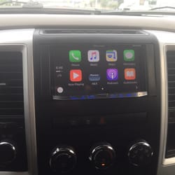 Action Auto Sound & Security