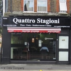 Quattro Stagioni