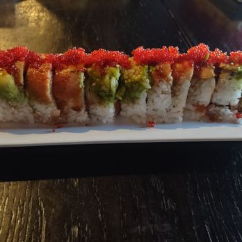 Kei Sushi - Pink Lady - Sushi Bars Near Me - Reno, Nevada