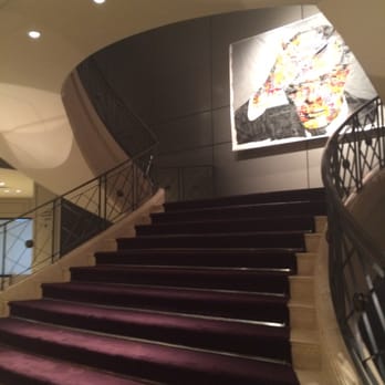 Sofitel - Lobby - Hotels Near Me - Buenos Aires, C