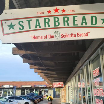 Starbread Bakery - Bakeries Near Me - Vallejo, California Starbread Bakery - Bakeries Near Me - Vallejo, California