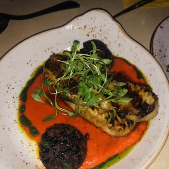 Vaca - Tapas/Small Plates Near Me - Costa Mesa, California