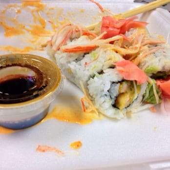 Akira Sushi Bar - Japanese Near Me - Owasso, Oklahoma