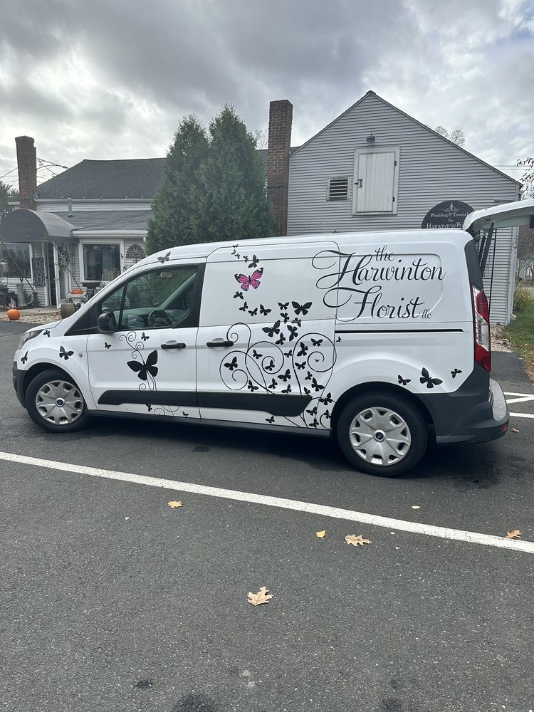THE HARWINTON FLORIST Updated June 2024 12 Reviews Canton