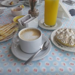 Sabores del Arroyo