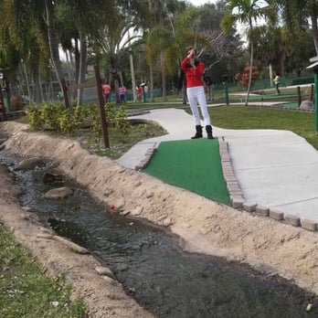 AllGolf at CB Smith - Golf Near Me - Pembroke Pines, Florida AllGolf at CB Smith - Golf Near Me - Pembroke Pines, Florida
