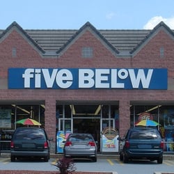 Five Below