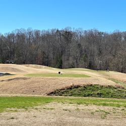 Red Bridge Golf