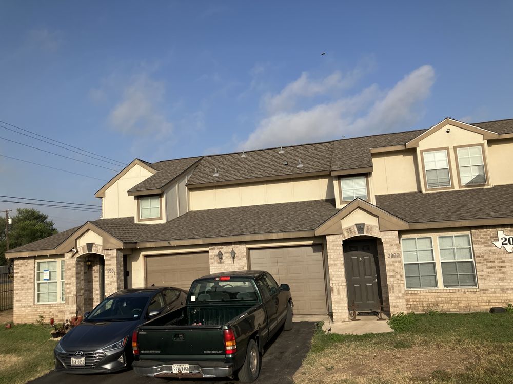 Slide of Snell Construction