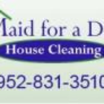 Maid For A Day - Home Cleaning Near Me - Edina, Minnesota Maid For A Day - Home Cleaning Near Me - Edina, Minnesota