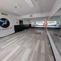 Grit and Grace Yoga