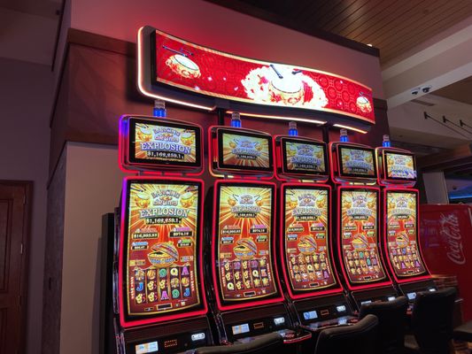 Snoqualmie Casino & Hotel by null