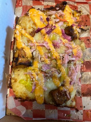 Pizza Wizard by null