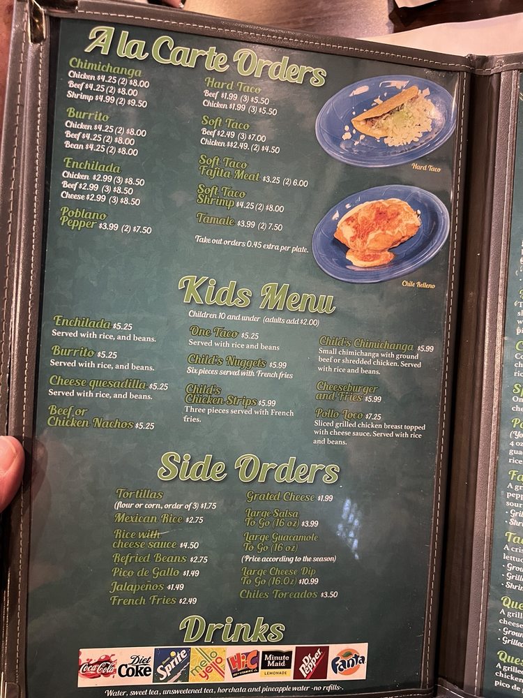 Avocado's Grill