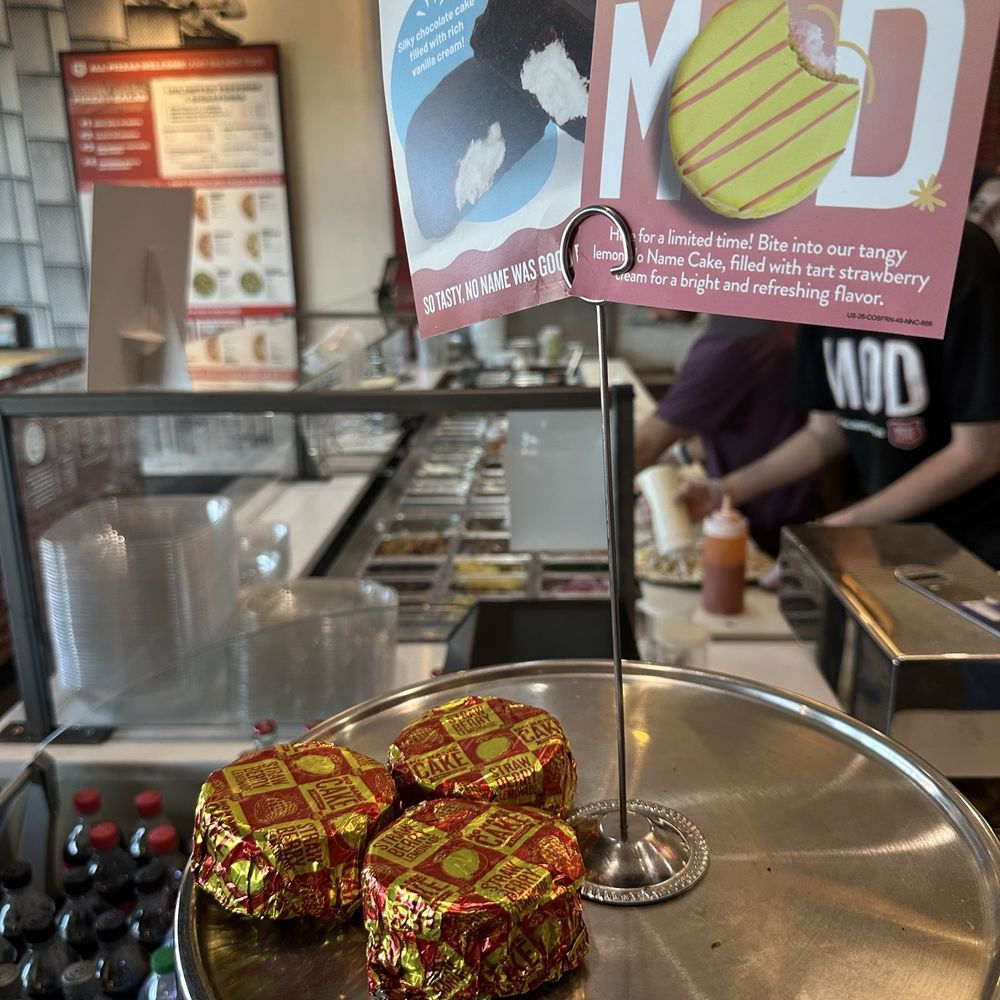 MOD Pizza - Good - Pizza Near Me - Katy, Texas MOD Pizza - Good - Pizza Near Me - Katy, Texas