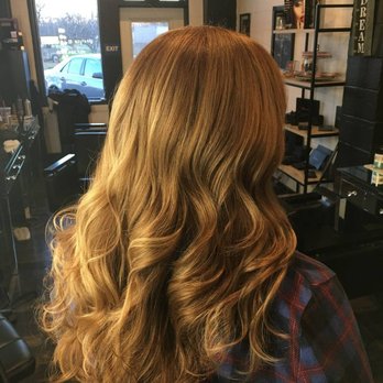 Lipstick Lounge - #hairbychristianedward - Hair Salons Near Me - Fairfield, California