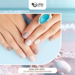 Isle Nail Bar