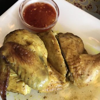 Basil Thai Bistro - Thai Near Me - San Diego, California