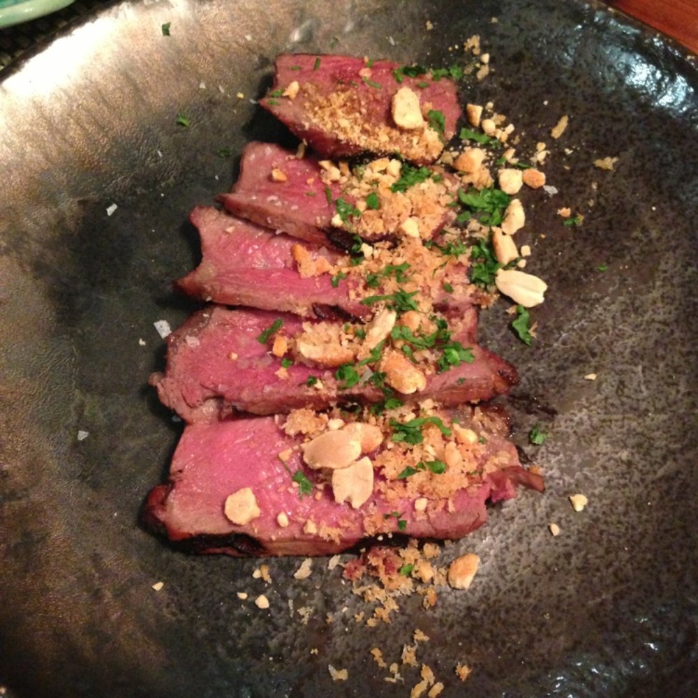 Fade Street Social Tapas Bar - Sirloin - Gastropubs Near Me - Dublin 2, D Fade Street Social Tapas Bar - Sirloin - Gastropubs Near Me - Dublin 2, D