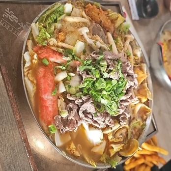 Tasty Pot - Taiwanese Supreme Spicy Hot Soup - Hot Pot Near Me - Aurora, Colorado