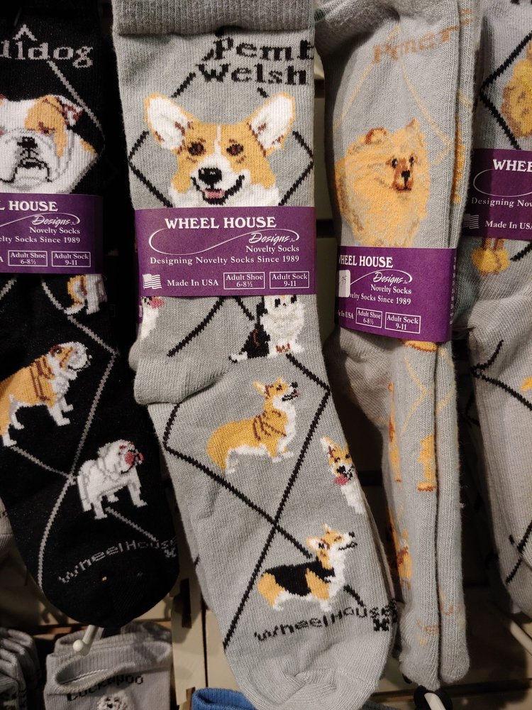 MINDY’S NEEDLEPOINT FACTORY 17 Photos & 11 Reviews Fabric Stores 296 E 5th St, Eugene, OR