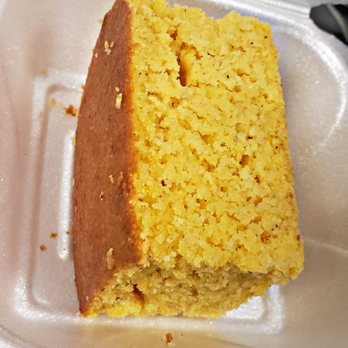 Fried Green Tomatoes - Cornbread - Southern Near Me - Macon, Georgia