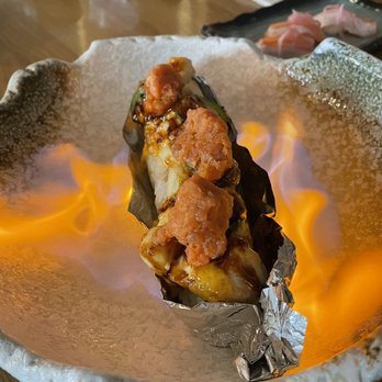 Robata Wasa - Sushi Bars Near Me - Irvine, California