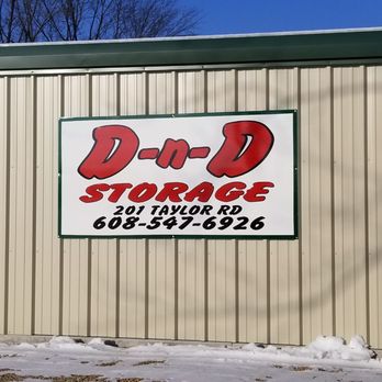 D-n-D Storage - Self Storage Near Me - New Lisbon, Wisconsin D-n-D Storage - Self Storage Near Me - New Lisbon, Wisconsin