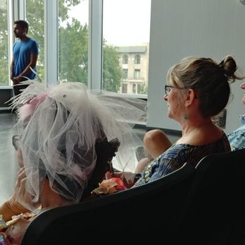 Cedar Rapids Public Library - Mothers of the bride and groom! - Libraries Near Me - Cedar Rapids, Iowa