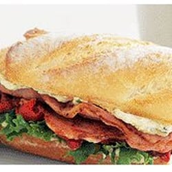 Ma Boyles Oyster Bar - Taken from official website