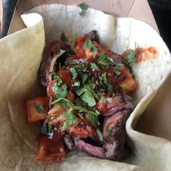 Bar.bacoa - Korean Beef Taco - Spanish Near Me - Atlanta, Georgia Bar.bacoa - Korean Beef Taco - Spanish Near Me - Atlanta, Georgia