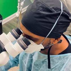 Total Endo Englewood - Dr. Janatha Withanachchi (Dr. Jonny)