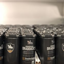 Hampton Beer Outlet