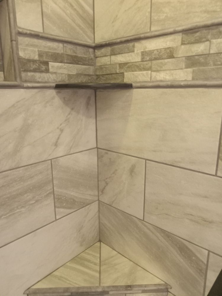 Slide of Simpson Remodeling