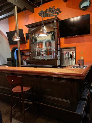 Oyster House Seafood & O-Bar by null