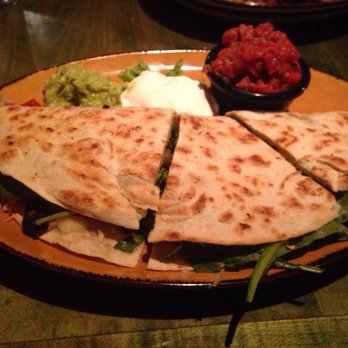 Mad Mex - Monroeville - Quesadilla - Tex-Mex Near Me - Monroeville, Pennsylvania