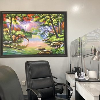 Luminous Nails - Nail Salons Near Me - Kalamazoo, Michigan