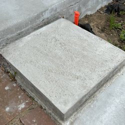 Sonny's Asphalt & Concrete