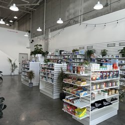 Goods Health And Wellness - Clean