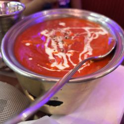 Natraj Tandoori - Shahi Paneer