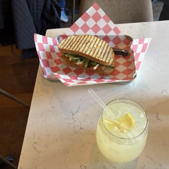 MID KITCHEN - Lemonade And The Vegan Club - Breakfast & Brunch Near Me - Evanston, Illinois