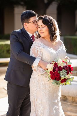 Pasadena City Hall by null