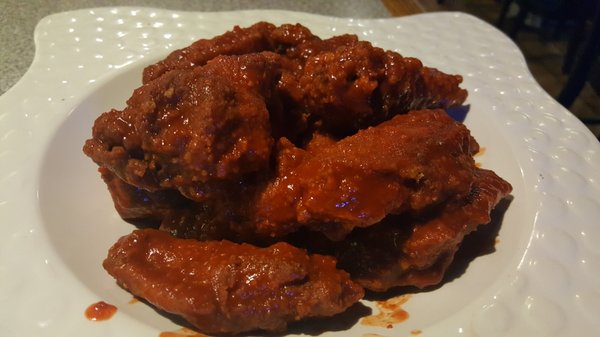 Legends Grill by null