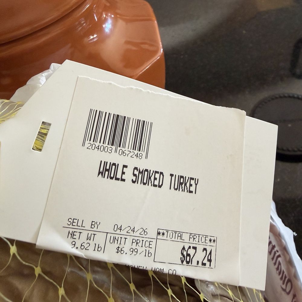 Glazed Honey Ham - Sandwiches Near Me - Lubbock, Texas Glazed Honey Ham - Sandwiches Near Me - Lubbock, Texas