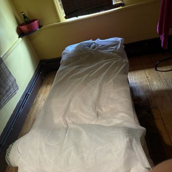 Tao Foot Spa - Small room. Window open - Reflexology Near Me - Fishkill, New York Tao Foot Spa - Small room. Window open - Reflexology Near Me - Fishkill, New York