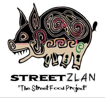 StreetZlan Restaurant by null