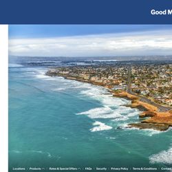 California Coast Credit Union