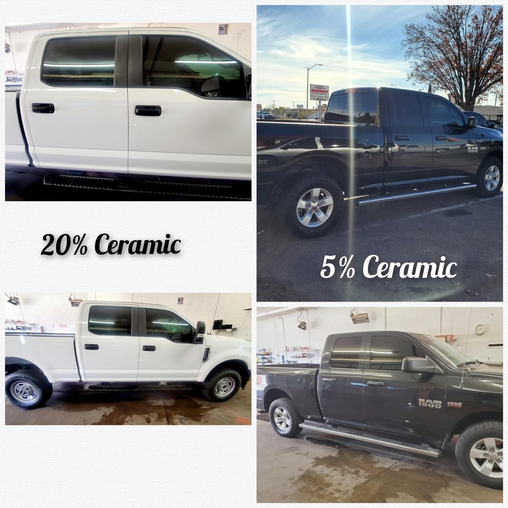 GR WINDOW TINT AND AUTO GLASS Updated October 2024 18 Photos & 19