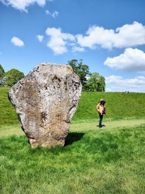 Avebury by null